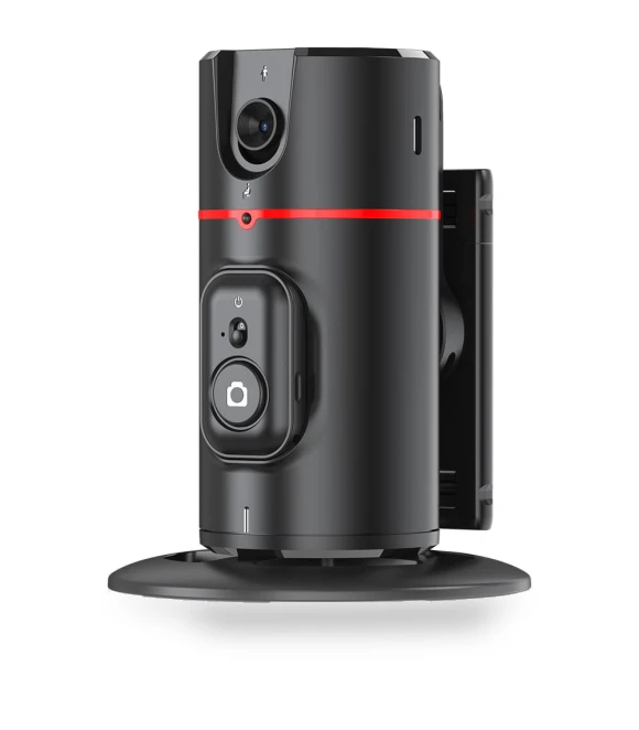 Smart 360° Rotating Shooting Stand — Selfie Sticks, Actually lighting