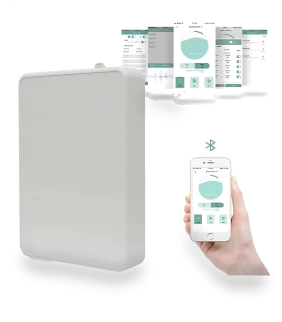 Smart Aroma Machine — Diffusers, Explorer Outdoors