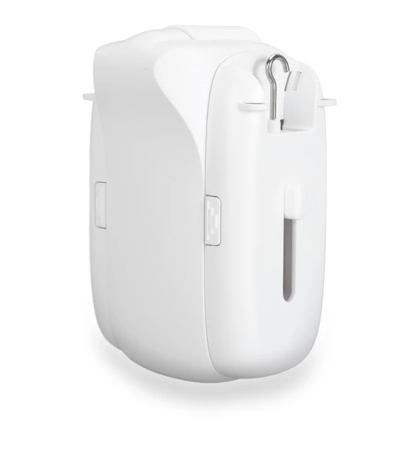 Smart Automatic Curtain Opener — Smart Home Modules, OutsideWorld