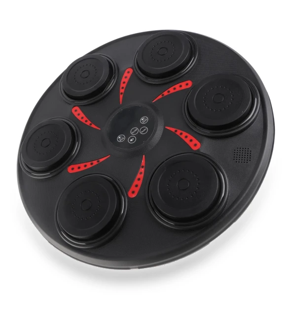 Smart Bluetooth Boxing Trainer — Boxing Training Gear, OutsideWorld
