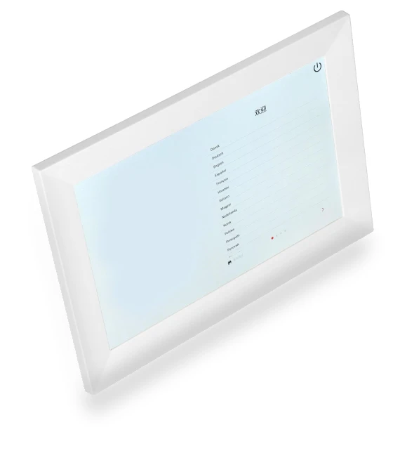Smart Cloud Digital Photo Frame — Digital Frames, Honor Electronics