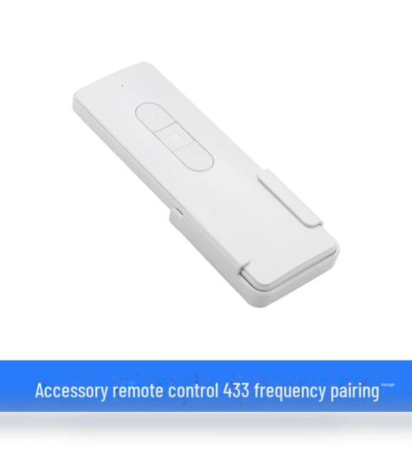 Smart Electric Window Opener — Smart Home Modules, VantaGoods