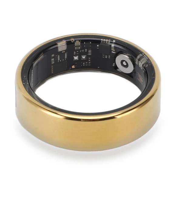 Smart Fitness Ring — Smart Rings, DIYelecs