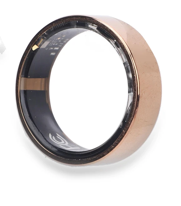 Smart Fitness Tracker Ring — Smart Rings, DIYelecs