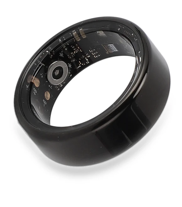 Smart Fitness Tracker — Fitness & Activity Monitors, OutsideWorld