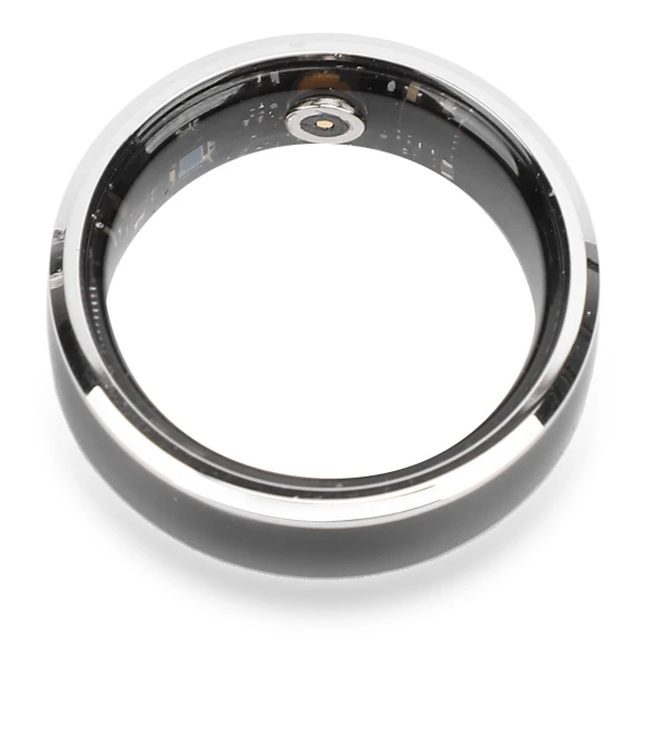Smart Health Ring — Wearable Accessories, Health & Beauty PRODUCT