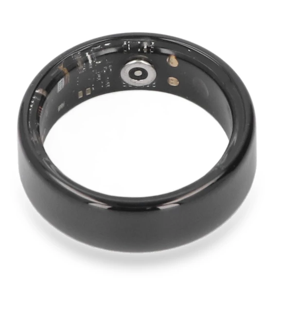 Smart Health Tracking Ring — Smart Rings, OutsideWorld