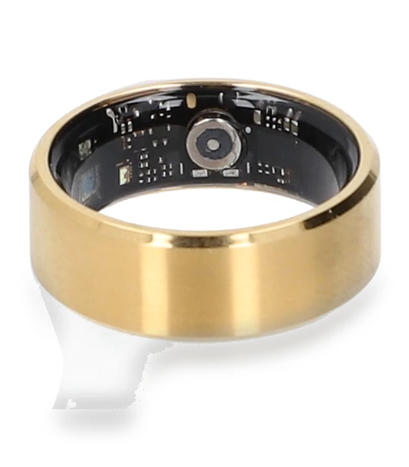 Smart Health Tracking Ring — Smart Rings, Health & Beauty PRODUCT