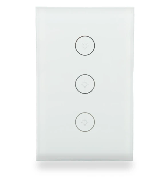 Smart Light Switch Remote Control — Smart Home Modules, OutsideWorld