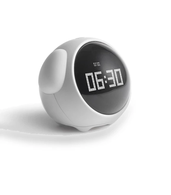 Smart Pixel Alarm Clock — Alarms & Clocks, StrideBox