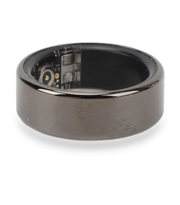 Smart Ring for Health Tracking — Wearable Accessories, Health & Beauty PRODUCT