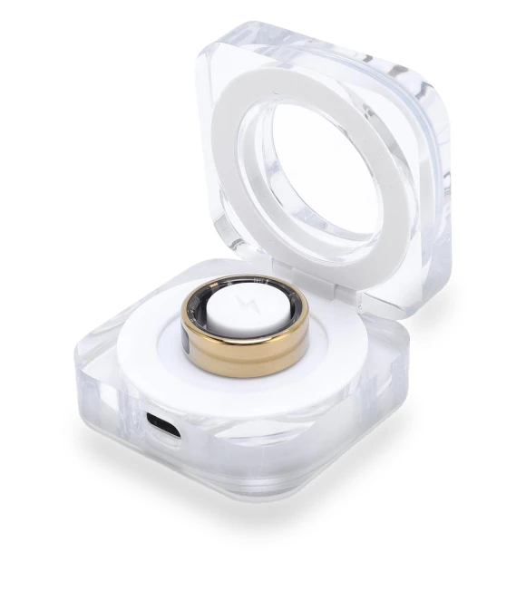 Smart Ring — Smart Rings, DIYelecs