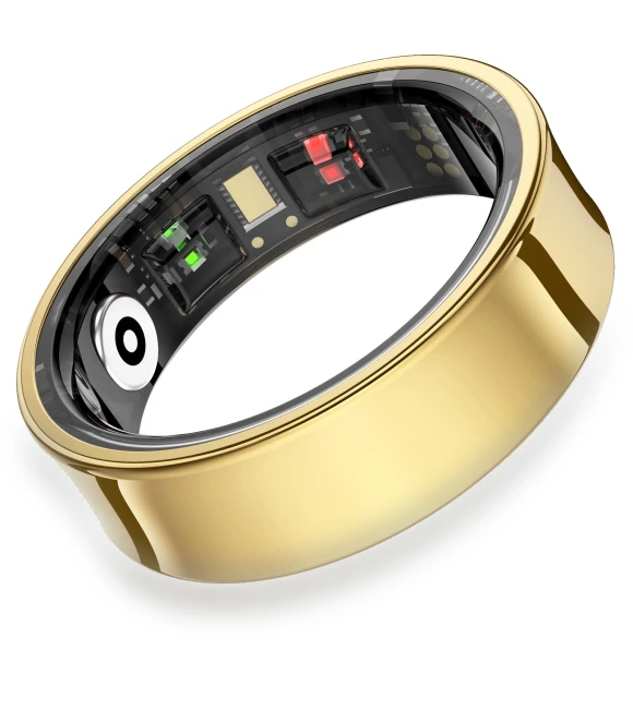 Smart Ring — Smart Rings, DIYelecs