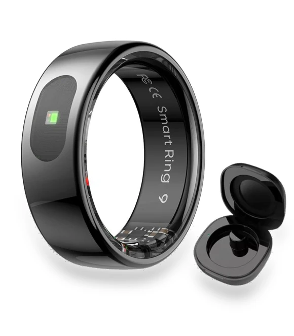 Smart Ring — Smart Rings, Actually lighting