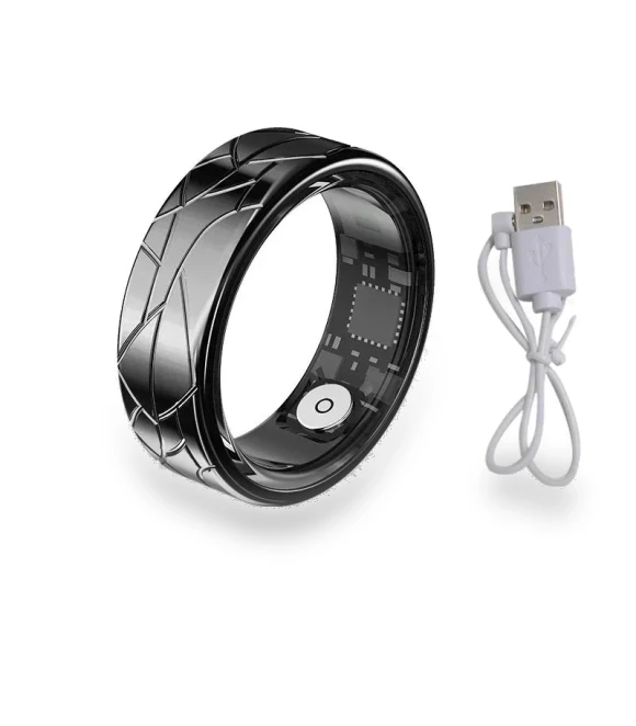 Smart Ring — Smart Rings, Actually lighting