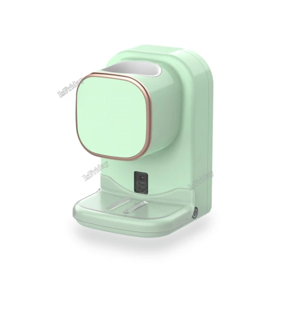 Smart Toothpaste Dispenser — Toothpick Holders, DC-HOME Textile