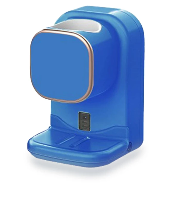 Smart Toothpaste Dispenser — Toilet Paper Holders, DC-HOME Textile