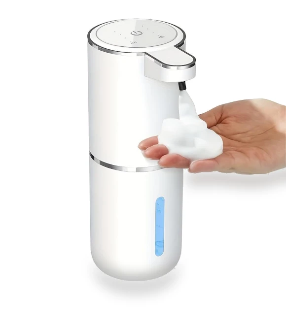 Smart Touchless Soap Dispenser — Care Dispensers, YC Direct