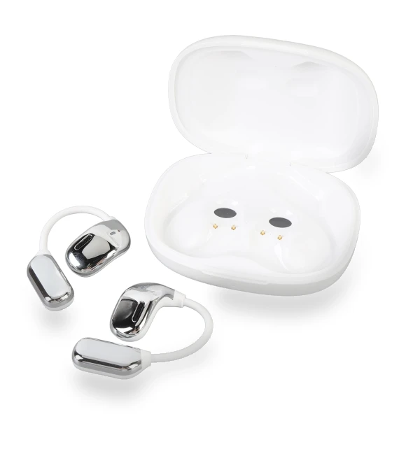 Smart Translation Headphones — Language Translators, DIYelecs