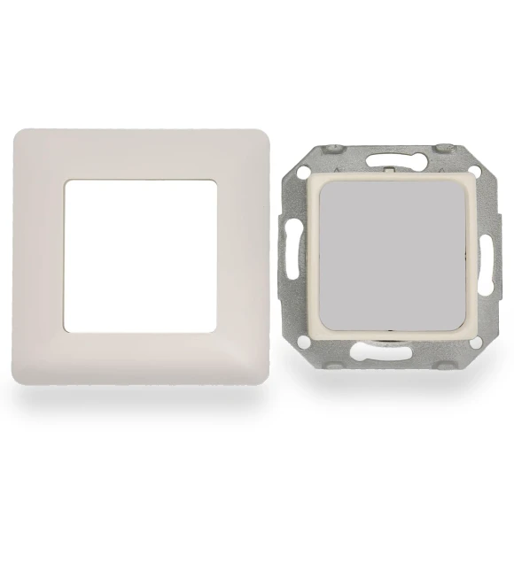 Smart Wall Light Switch — Dimmer Switches, OutsideWorld