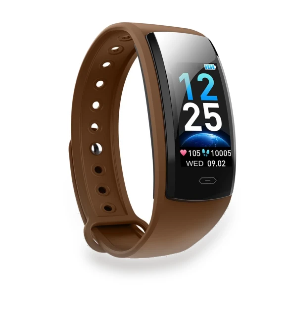 Smart Watch Smart Bracelet — Smartwatches, OutsideWorld