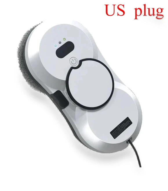 Smart Window Cleaning Robot — Smart Cleaning Robots, Explorer Outdoors