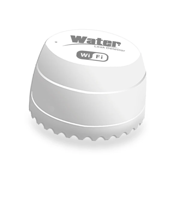 Water Leak Sensor — Water Leak Detection Systems, Tuya