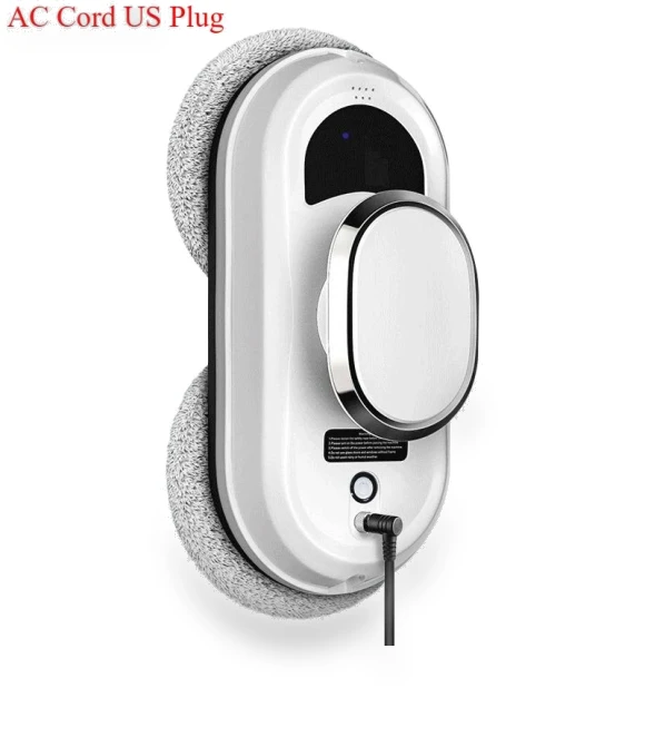 Window Cleaning Robot Vacuum — Smart Cleaning Robots, Explorer Outdoors