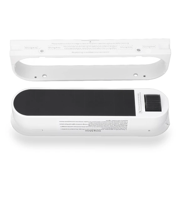 Window Motor with WiFi and Remote Control — Top Motor, OutsideWorld