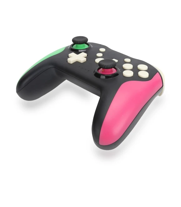 Wireless 6-Axis Gamepad Bluetooth Gaming Controller — Gamepads & Standard, DIYelecs