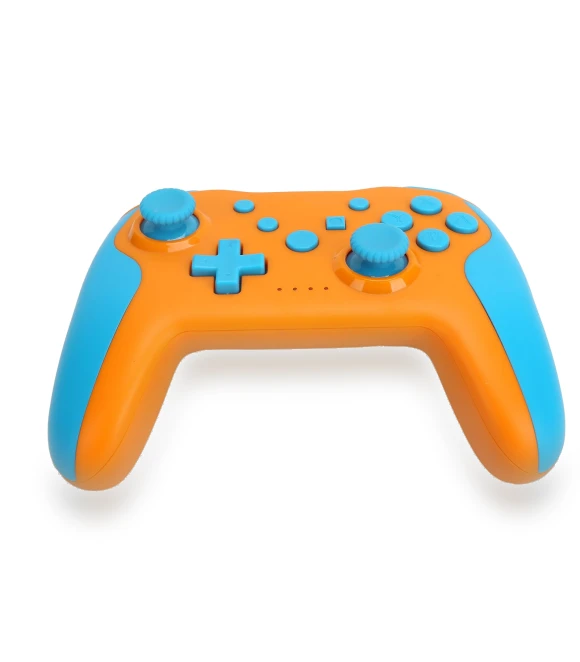 Wireless Bluetooth Gaming Controller — Gaming Controllers, DIYelecs