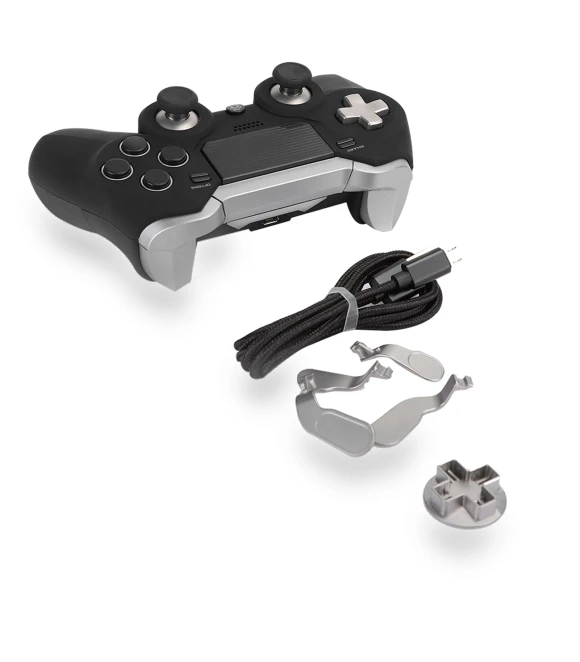 Wireless Bluetooth Gaming Controller — Accessories, DIYelecs