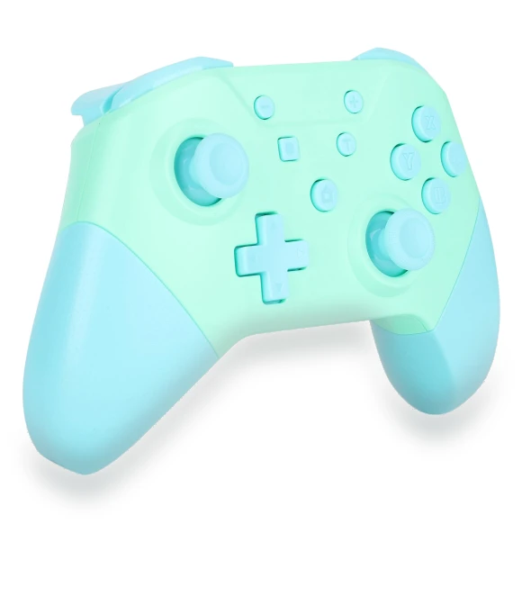 Wireless Bluetooth Gaming Controller — Gaming Controllers, DIYelecs