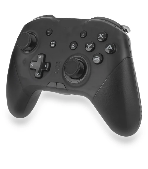 Wireless Bluetooth Gaming Controller — Gamepads & Standard Controllers, DIYelecs
