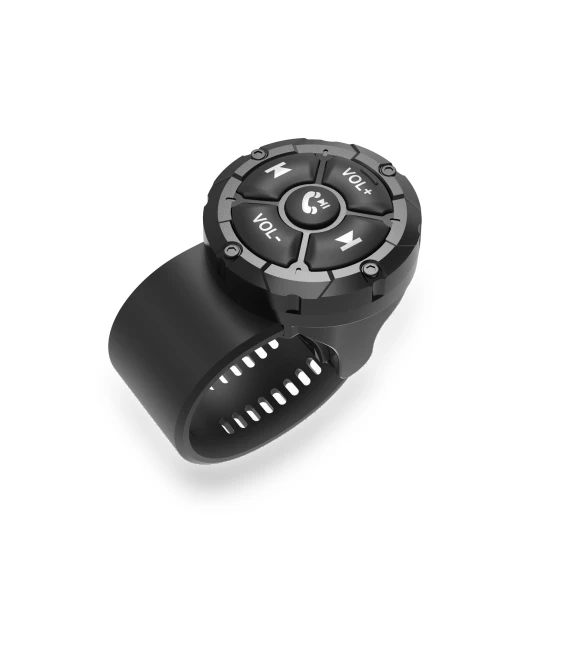 Wireless Bluetooth Remote Control with Buttons — Remote Controls, JadeBamboo Chargers Warehouse