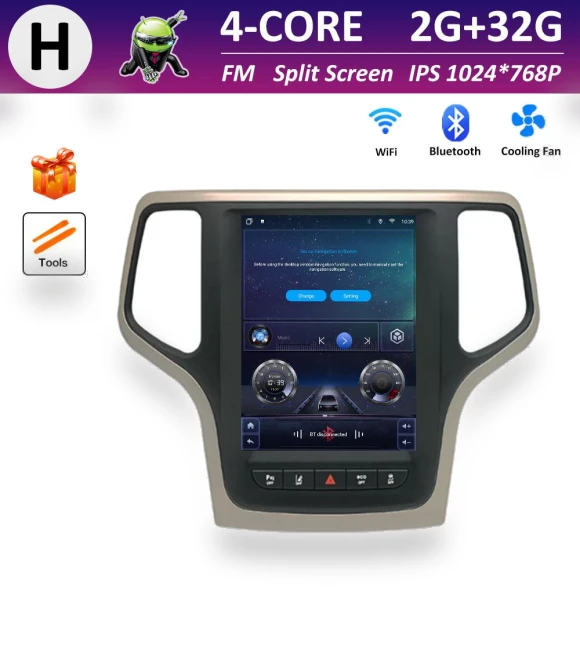Wireless Carplay Android Smart System — Navigation & GPS Accessories, AutoSphere