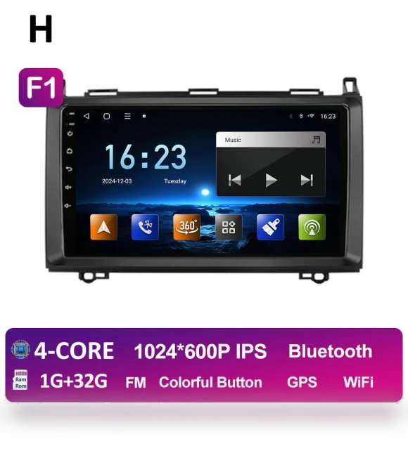 Wireless Carplay GPS Navigation — Navigation & GPS Accessories, AutoSphere