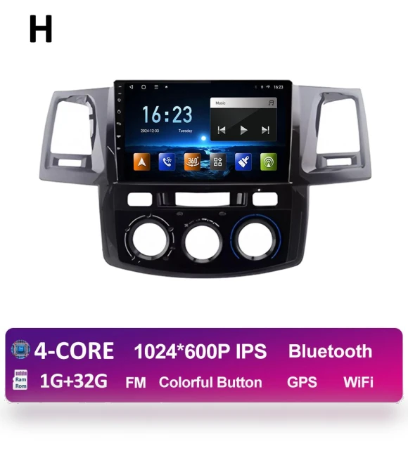 Wireless Carplay System — Car Installation Essentials, AutoSphere