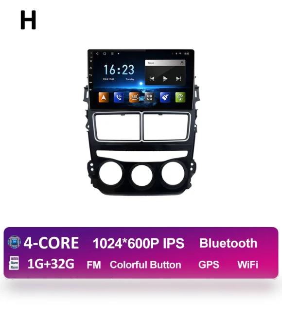 Wireless Carplay System — Car Accessories & Gadgets, AutoSphere