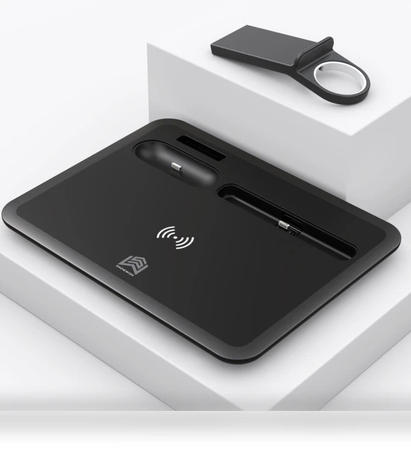 Wireless Charging Pad — Chargers, Better&Healthy Life