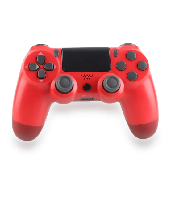 Wireless Controller Gamepad with Touch Screen — Accessories, DIYelecs