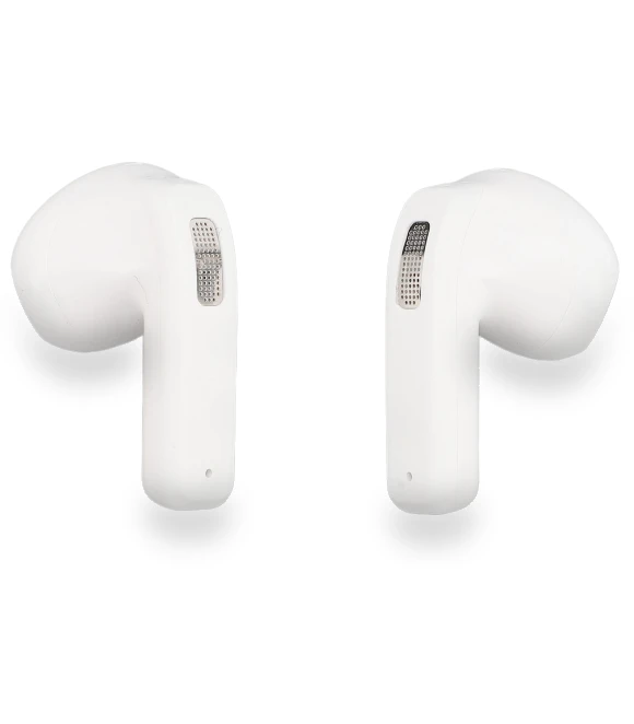 Wireless Earbuds with Noise Cancellation — In-Ear Headphones, DIYelecs