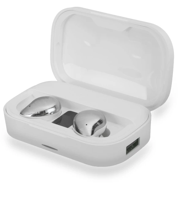 Wireless Earbuds — In-Ear Headphones, OutsideWorld