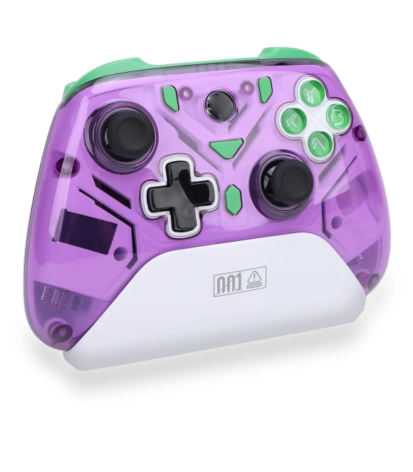 Wireless Gaming Controller with Hall Sensor — Gaming Keyboards, DIYelecs