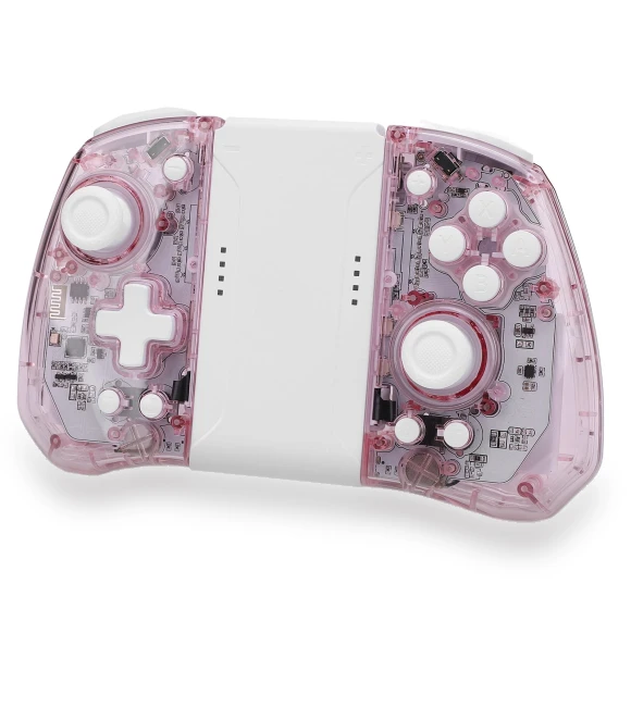 Wireless OLED Controller — Accessories, DIYelecs