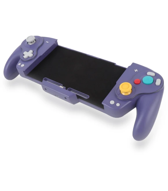 Wireless RGB Illuminated Controller with Mechanical Keys — Gaming Keyboards, DIYelecs