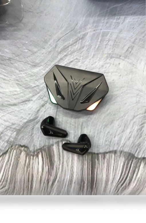 Wireless Sports Bluetooth Headset — Audio Gear, Super Case