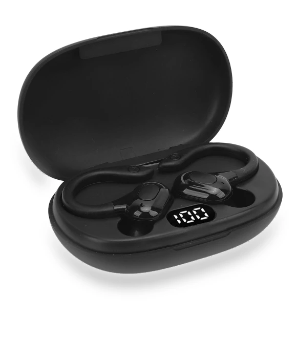 Wireless Translation Earbuds — Language Translators, DIYelecs
