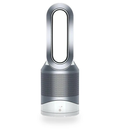 Air Purifier and Heater — Activated Carbon Air Purifiers, Dyson