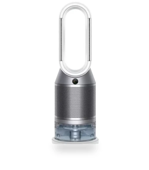 Air Purifier Humidify+Cool — Activated Carbon Air Purifiers, Dyson